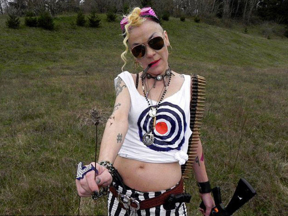 chrese evans