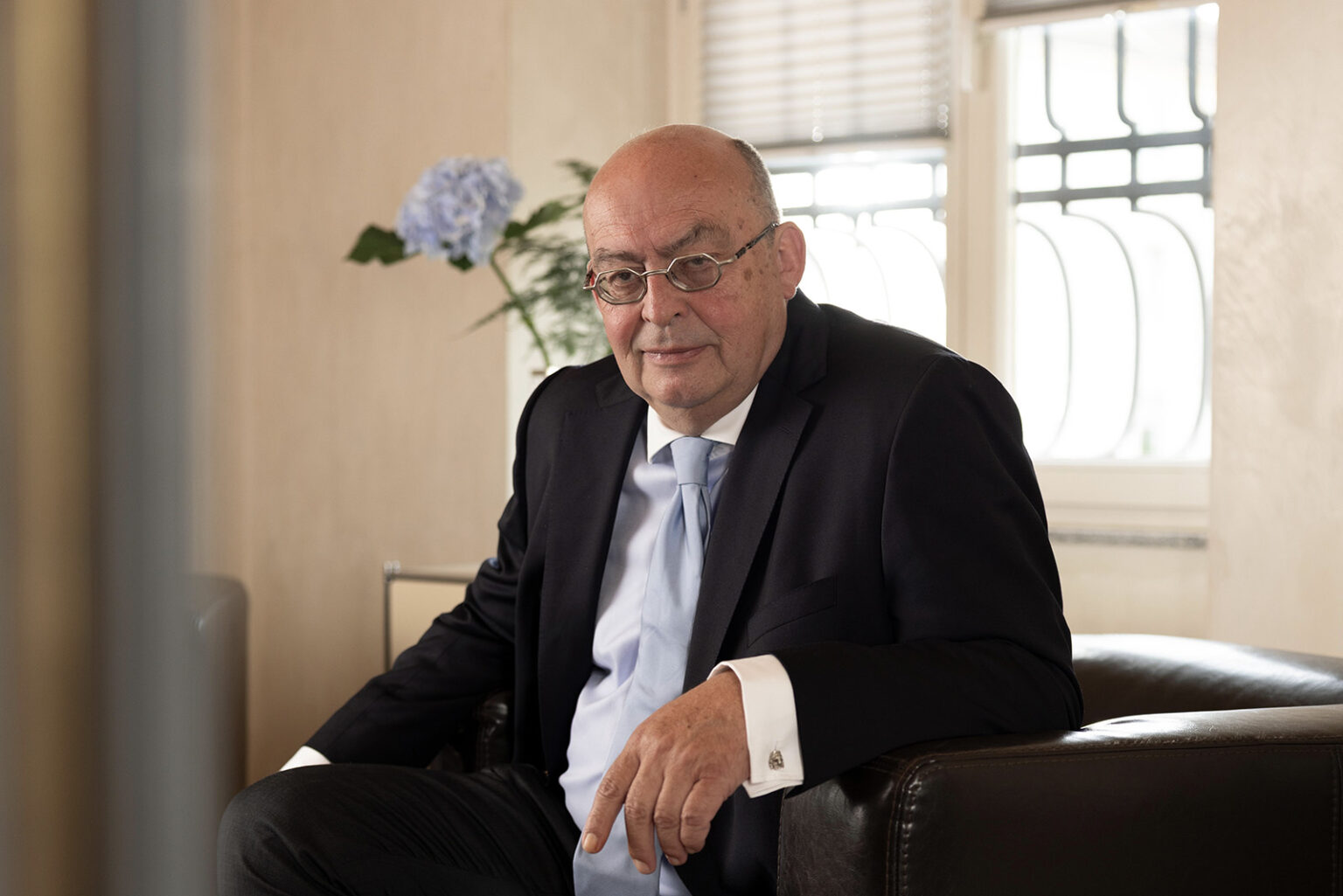 uwe krechel