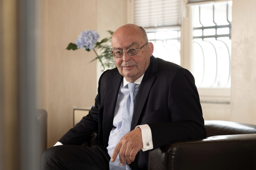 uwe krechel